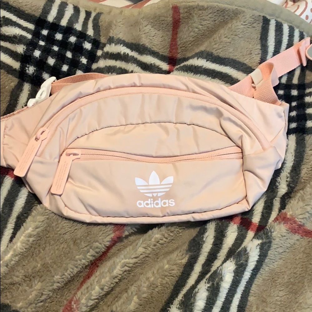 Adidas fanny pack